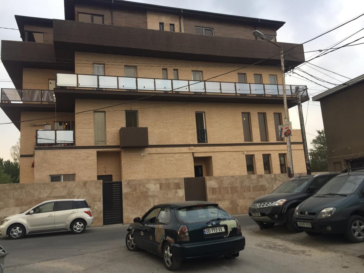 Tbilisi Loves You Luaran gambar