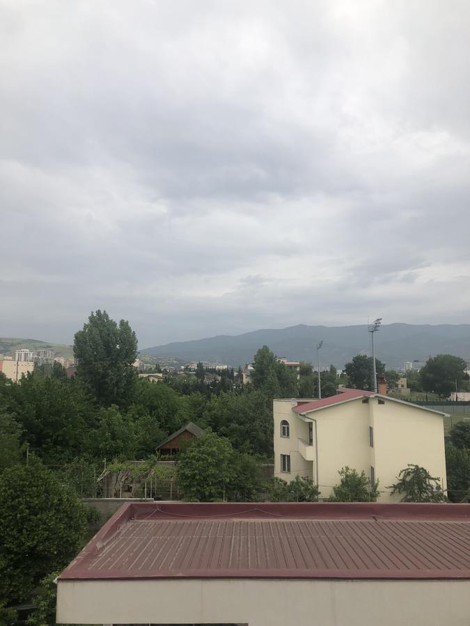 Tbilisi Loves You Luaran gambar