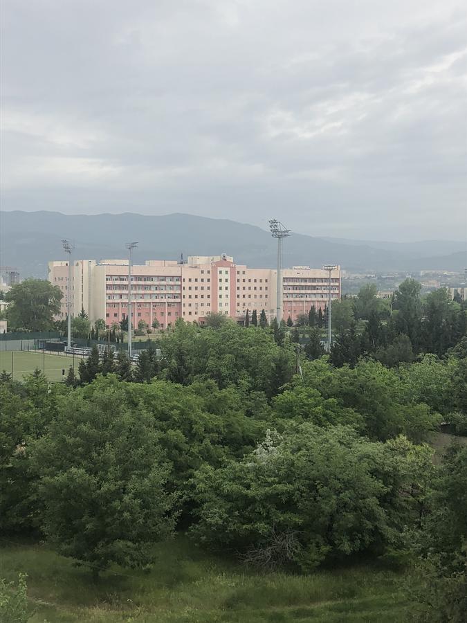 Tbilisi Loves You Luaran gambar