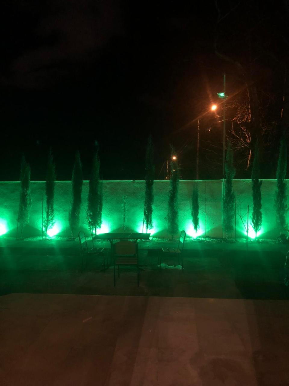 Tbilisi Loves You Luaran gambar